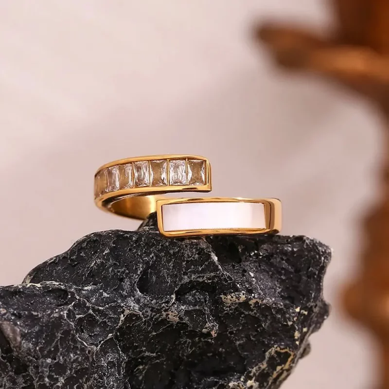 bijoux bourgeois pour femme bague